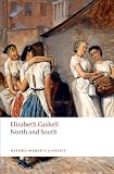North and South (Oxford Worlds Classics)