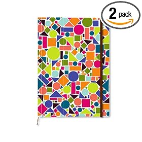 Iota Child's Play Legacy Journal (Pack of 2)