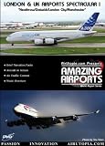 AirUtopia LONDON And UK Airports Spectacular I  First A380 In UK  Heathrow  Manchester AirportAircraftAirlineaviation