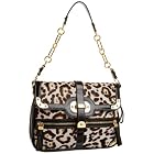 Rafe Brooke Flap Shoulder Bag