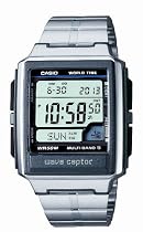 Casio WV-59DU-1AVES radio controlled Mens Bracelet Digital Watch