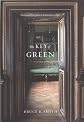 The Key of Green: Passion and Perception in Renaissance Culture