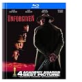Unforgiven Blu-ray Book Edition