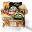 International Connoisseur Gift Basket - FREE SHIPPING (5.4 pound) by igourmet.com