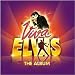 Elvis-Presley-Viva Elvis [VINYL] cd cover