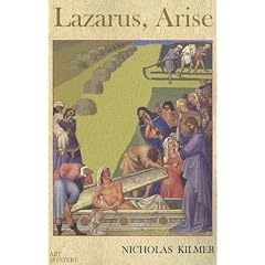 Lazarus Arise