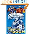 Skylanders: The Machine of Doom