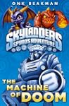 Skylanders: The Machine of Doom