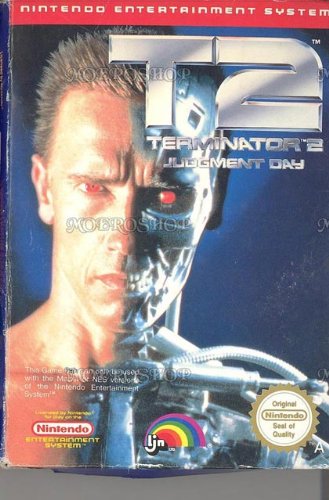Terminator II
