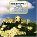 Beethoven: Late Quartets, etc / Busch Quartet