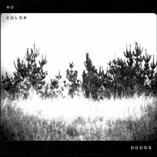 No Color (Amazon MP3 Exclusive)