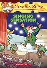Geronimo Stilton #39...