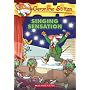 Singing Sensation (Geronimo Stilton (Quality))