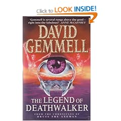 The Legend of Deathwalker
