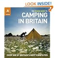The Rough Guide to Camping in Britain 2