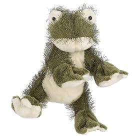 WEBKINZ - Frog