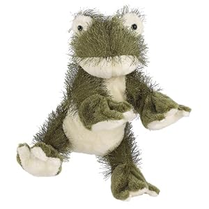 Click here to buy WEBKINZ - Frog by Webkinz.