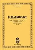 Produkt-Bild: Dornr&ouml;schen: Ballettsuite. op. 66a. Orchester. (Eulenburg Studienpartituren)