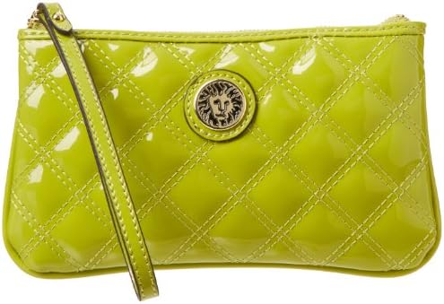 Anne Klein Present Time Medium Wristlet