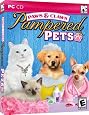 Paws & Claws: Pampered Pets
