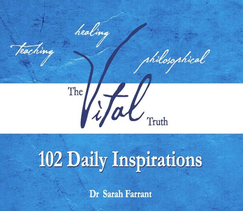 102 Daily Inspirations
