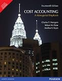 Cost Accounting