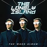 Lonely Island - The Wack Album (CD+DVD Deluxe Edition)