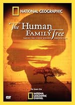 National Geographic: The Human Family Tree Movie Streaming.