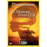 National Geographic: The Human Family Treeby J.K.Rowling