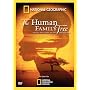 National Geographic: The Human Family Tree