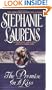 The Promise in a Kiss (Cynster Novels)