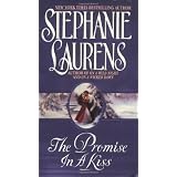 The Promise in a Kiss (Cynster Novels) ~ Stephanie Laurens