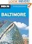 Moon Baltimore (Moon Handbooks)