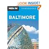 Moon Baltimore (Moon Handbooks)