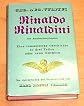 Rinaldo Rinaldini, der Räuberhauptmann: Romantische Geschichte (Insel Taschenbuch ; 426)