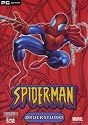 Spider-Man Druckstudio