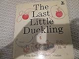 The last little duckling