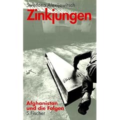 Zinkjungen