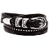 Mezlan Mens #2794 Belt