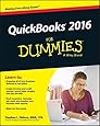 QuickBooks 2016 For Dummies (Quickbooks for Dummies)