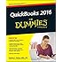 QuickBooks 2016 For Dummies (Quickbooks for Dummies)