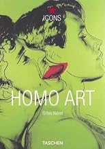 Homo Art (Icons)