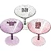 Bachelorette Party Mini Martini Glasses 3ct