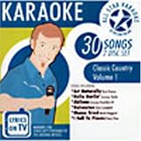 Classic Country, Vol.1 (2cd)