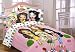Lil Bratz Wild Ride - 6pc BED IN A BAG - Girls Full/Double Size Bedding