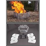 Phoenix Fire Ring - Standard