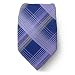 Search : Mens BCBG Designer Silk Tie - Purple