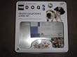 Artlist Collection: The Dog Deluxe Collector's Chess Set