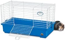 Super Pet My First Home Guinea Pig Habitat, Medium