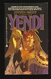 Jhereg 2: Yendi